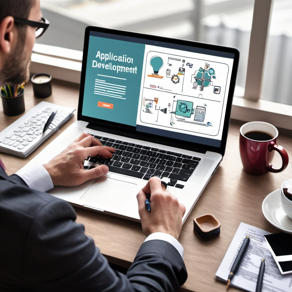 Application Development