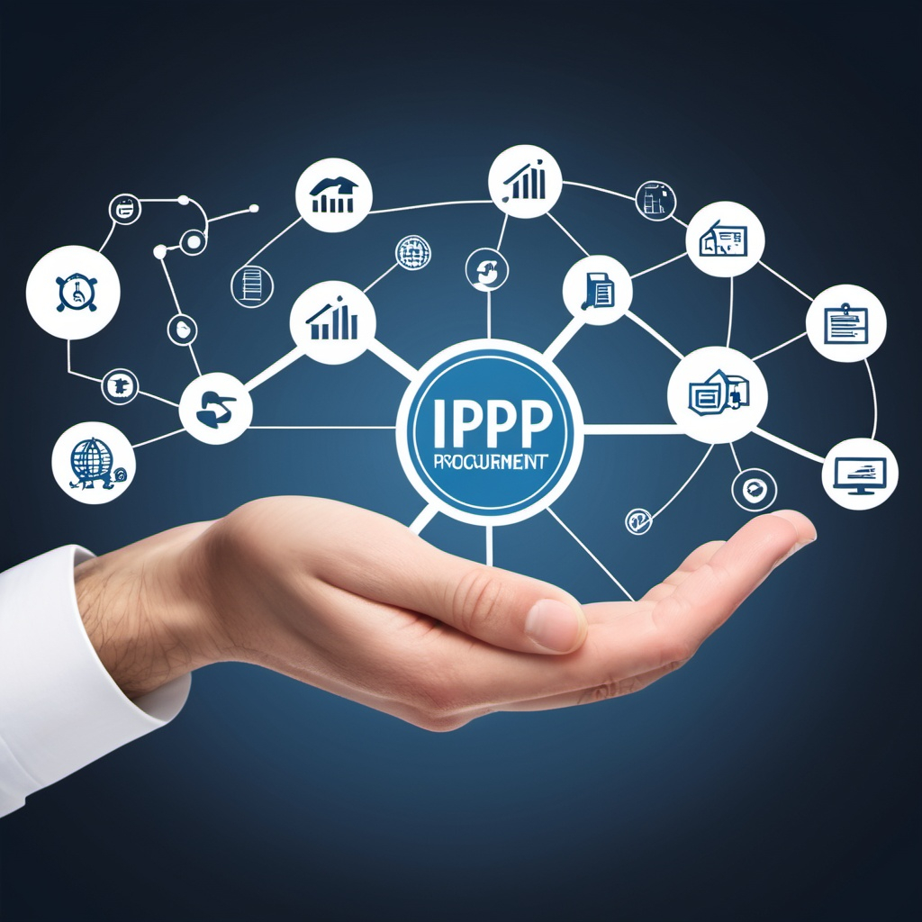 IT Procurement Services